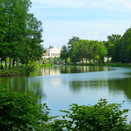 La suite Brésilienne Forges-les-Eaux Exterior foto